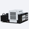20UDM Ufanisi wa Juu Underslung Genset Set kwa Reefer Container