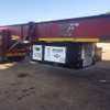 20UDM Ufanisi wa Juu Underslung Genset Set kwa Reefer Container