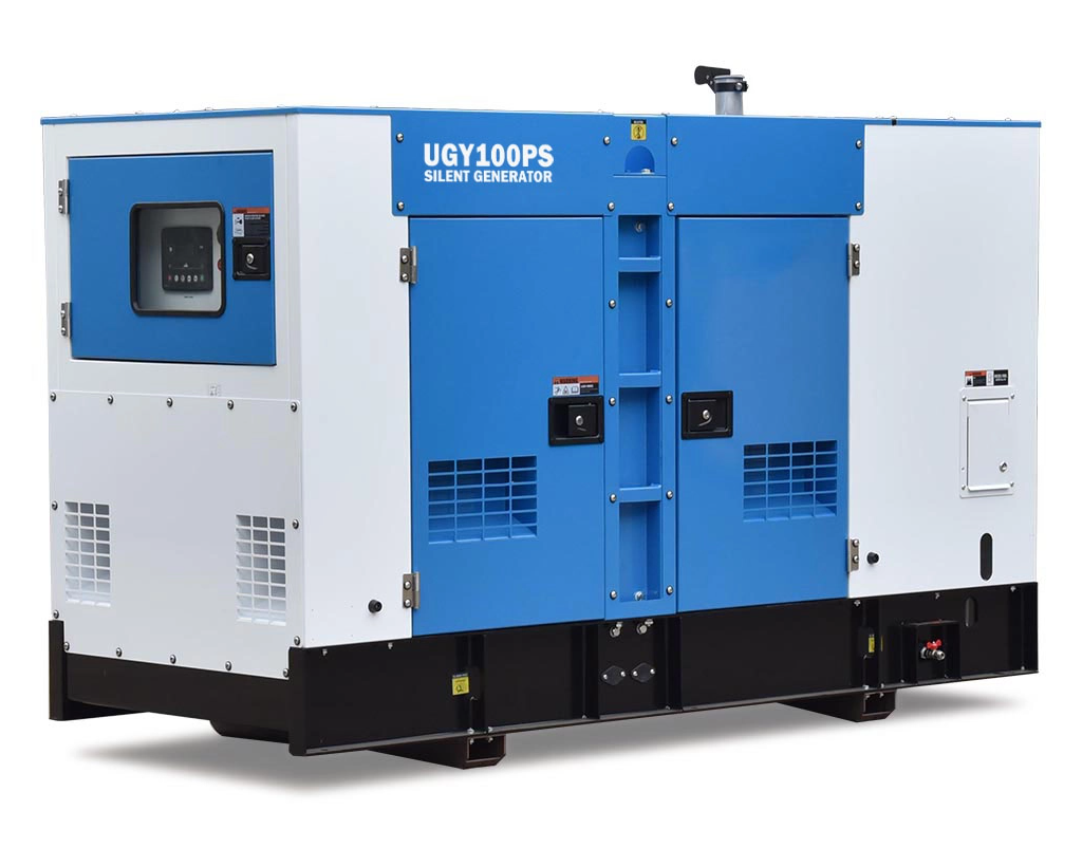 Wie viel kostet es, einen Generator f&uuml;r einen Tag zu mieten?